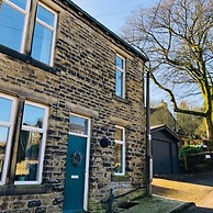 b Hill Cottage Haworth