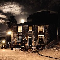 b Hill Cottage Haworth