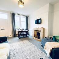 b Hill Cottage Haworth