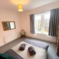 b Hill Cottage Haworth