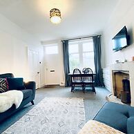 b Hill Cottage Haworth