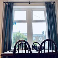 b Hill Cottage Haworth