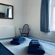 b Hill Cottage Haworth