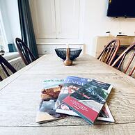 b Hill Cottage Haworth