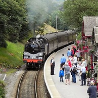 b Hill Cottage Haworth