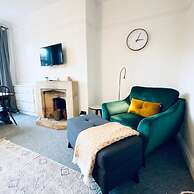 b Hill Cottage Haworth