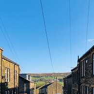 b Hill Cottage Haworth