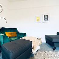 b Hill Cottage Haworth