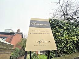 Claremont The Smeaton