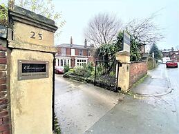 Claremont The Smeaton