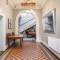 Claremont The Waterhouse