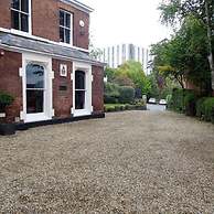 Claremont The Waterhouse