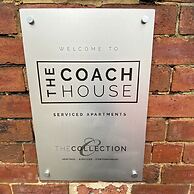 Coach House Loft in Leeds