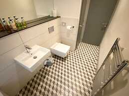 Coach House Loft in Leeds