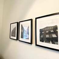 Coach House Loft in Leeds