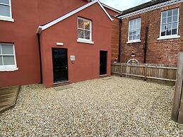 Coach House Loft in Leeds