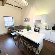 Coach House Loft in Leeds