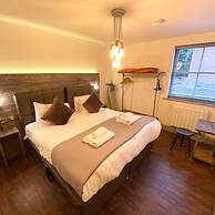 Coach House Loft in Leeds