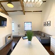 Coach House Loft in Leeds