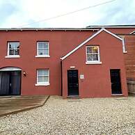 Coach House Loft in Leeds