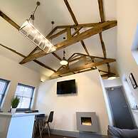 Coach House Loft in Leeds