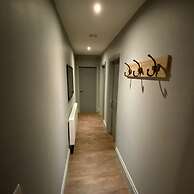 Coach House Loft in Leeds