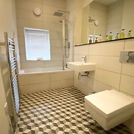 Coach House Loft in Leeds