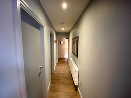 Coach House Loft in Leeds