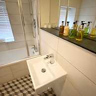 Coach House Loft in Leeds