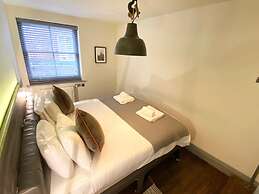 Coach House Loft in Leeds