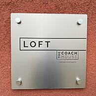 Coach House Loft in Leeds