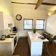 Coach House Loft in Leeds