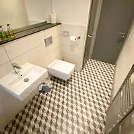 Coach House Loft in Leeds