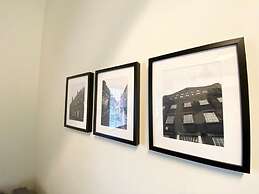 Coach House Loft in Leeds