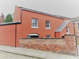 Coach House Stables in Leeds