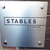 Coach House Stables in Leeds