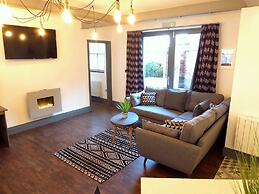 Coach House Stables in Leeds