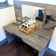 Coach House Stables in Leeds