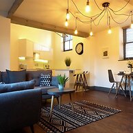 Coach House Stables in Leeds