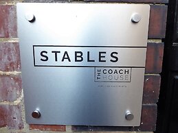 Coach House Stables in Leeds