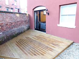 Coach House Stables in Leeds