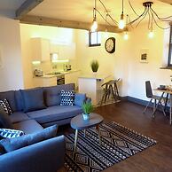 Coach House Stables in Leeds