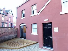 Coach House Stables in Leeds