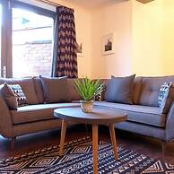 Coach House Stables in Leeds