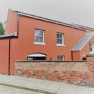 Coach House Stables in Leeds