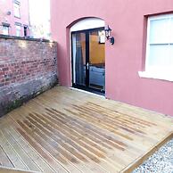 Coach House Stables in Leeds