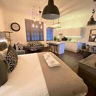 Coach House Studio in Leeds