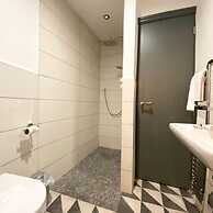 Coach House Studio in Leeds