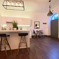 Coach House Studio in Leeds