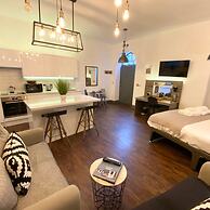 Coach House Studio in Leeds